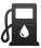 KIA car information icon
