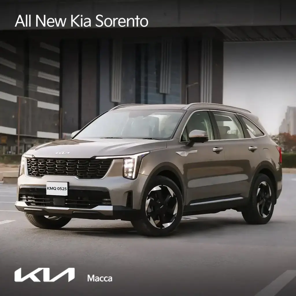explore-all-new-kia-sorento
