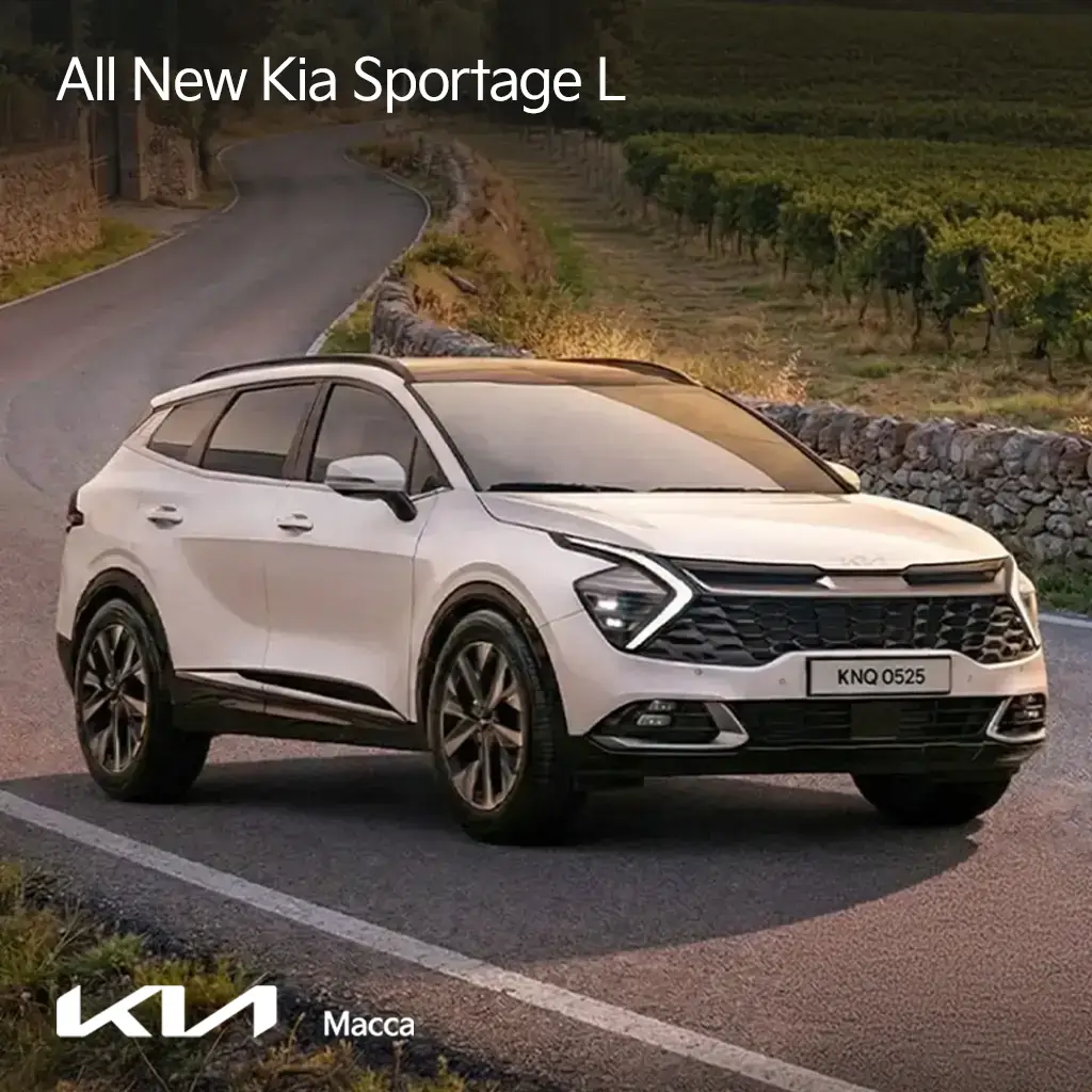 explore-all-new-kia-sportage-l