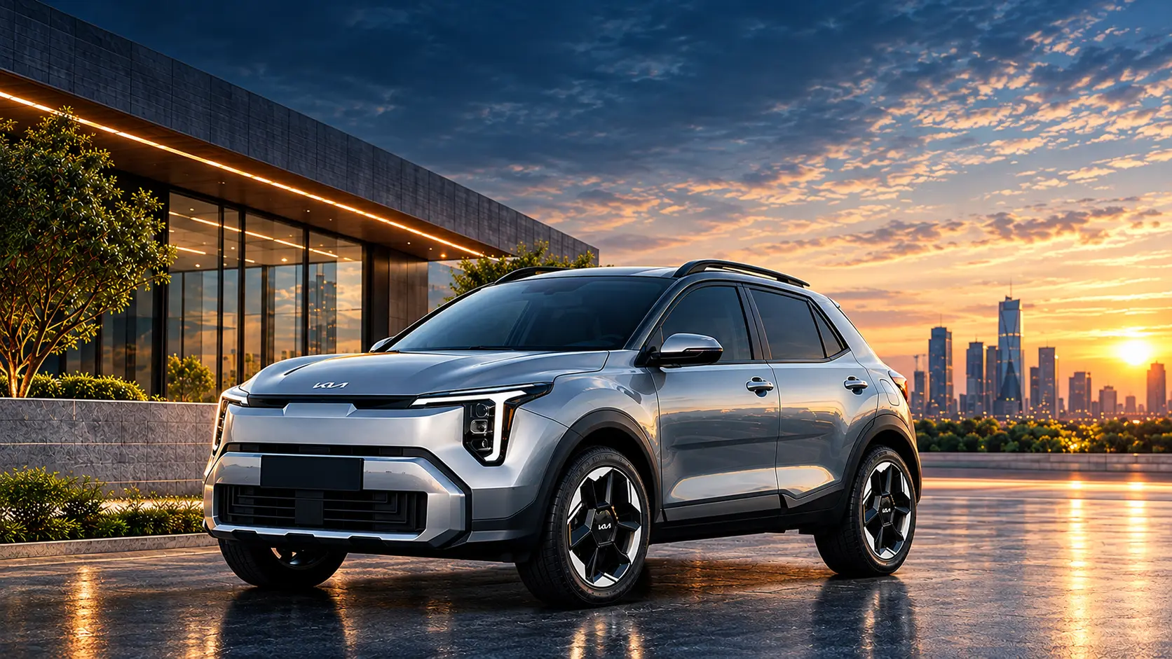 Kia Stonic Price in Pakistan 2026